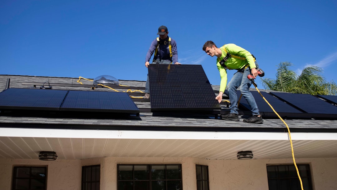 Mastering the First Impression: Your intriguing post title goes here men-on-top-of-a-roof-picsekmisrs